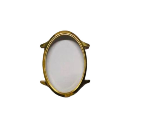 Plain Watch Dial Case
