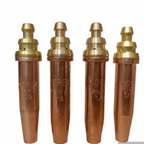 Pnme Gas Cutting Nozzles