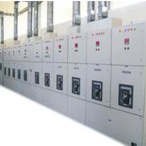 Power Control Center