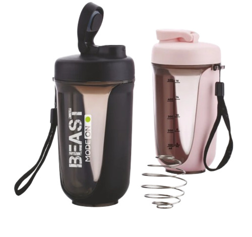 Premium Shaker Bottle 500ml