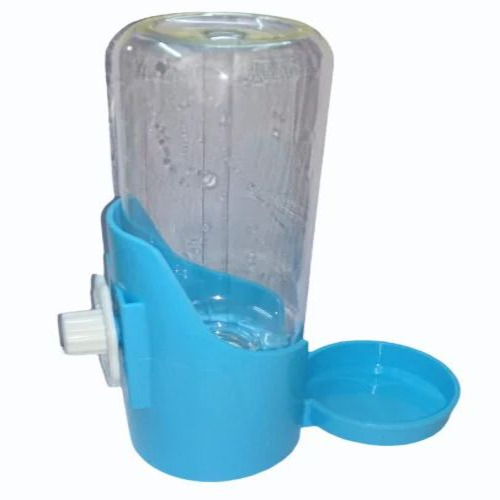 Puppie Water Bottle