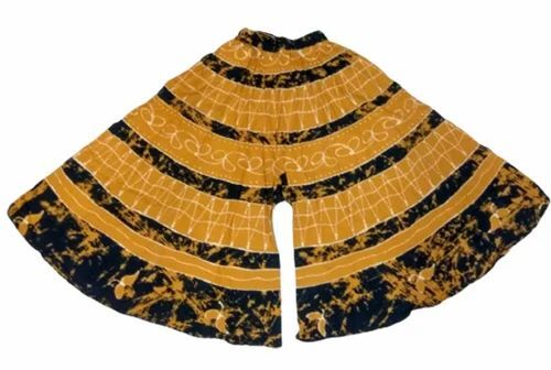 Rayon Palazzo