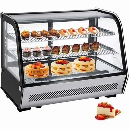 Restaurant Food Display Counter