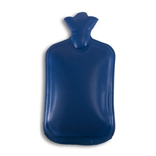 Rubber Hot Water Bag