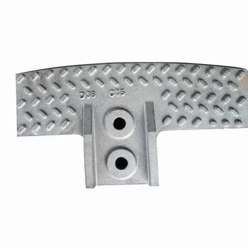 Sicoma Mixer Sracper Blade