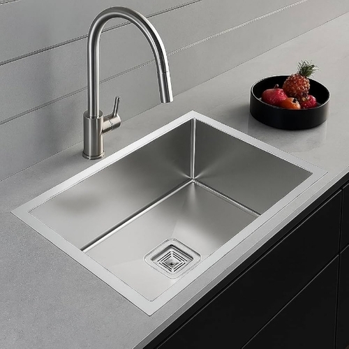 Single Bowl Kitchen Sink