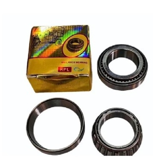 SS Angular Contact Ball Bearing