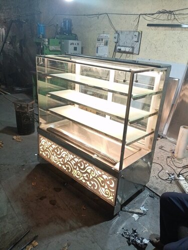 Ss Display Counter