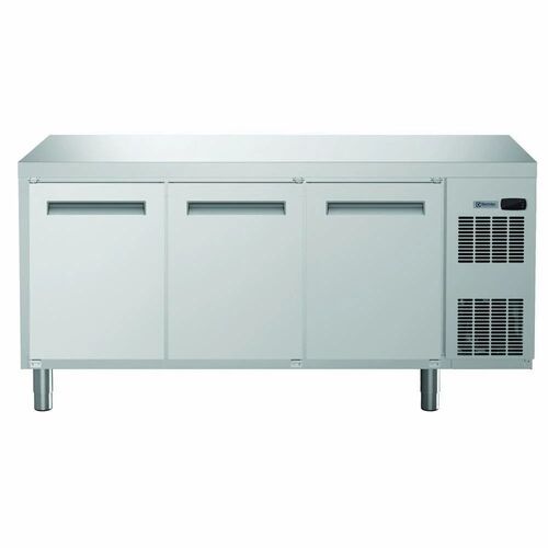 Stainless Steel Under Counter Refrigerator