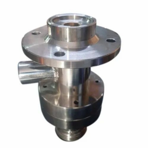 Steel Textile Machine Housing