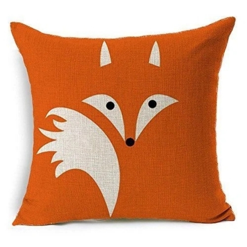 Stylish Cushion Cover