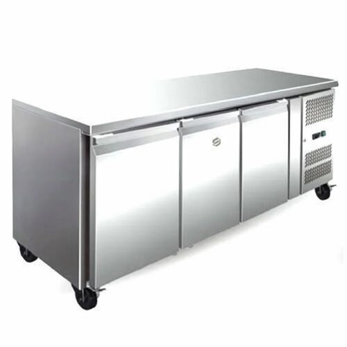 Table Top Deep Freezer