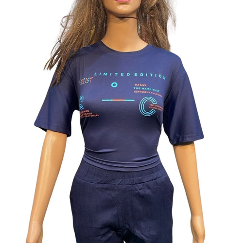 Tencel Girls T Shirt