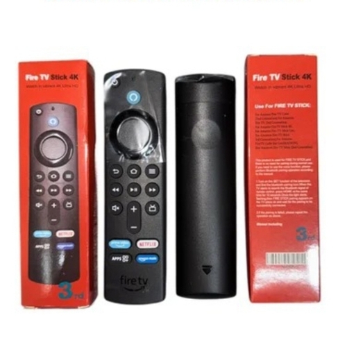 Tv Remote Control 