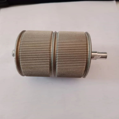 Ultrasonic Cutting And Sealing Machine