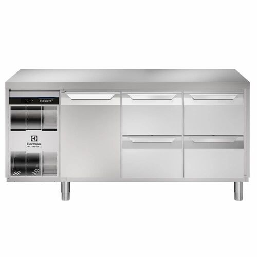 Undercounter Fridge For Restaurant