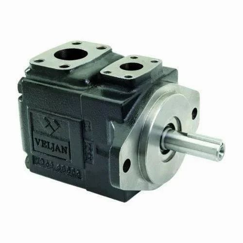 Veljan Hydraulic Pump