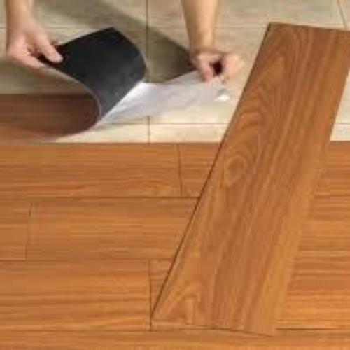 Vinyl Flooring 