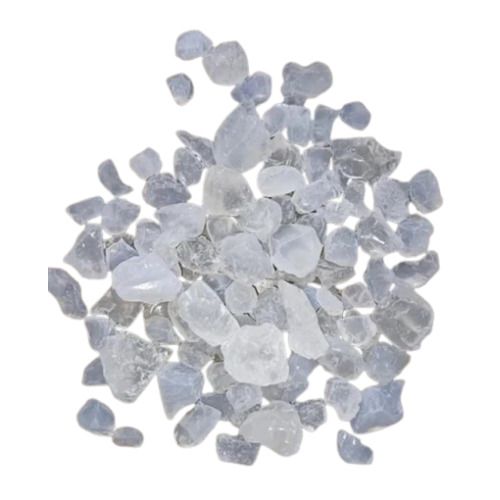 White Silica Gel Crystal