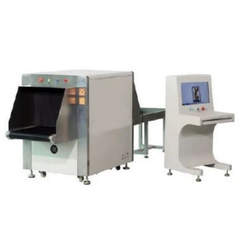 Xray Baggage Scanner