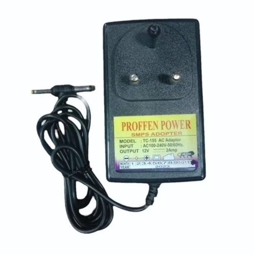 12v Proffin Power Adapter
