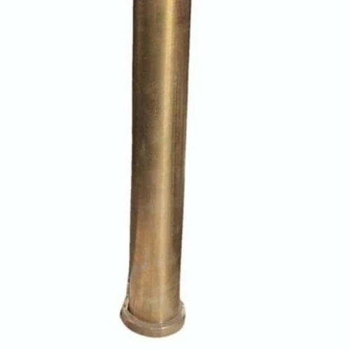 715mm Jaw Crusher Gunmetal Toggle Pin