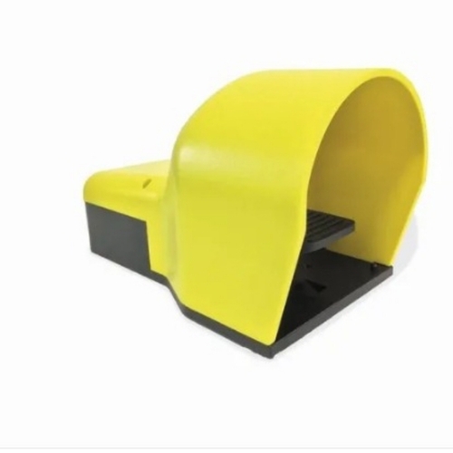 Abs Plastic Foot Switch