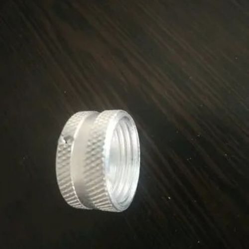 Aluminium Compass Parts