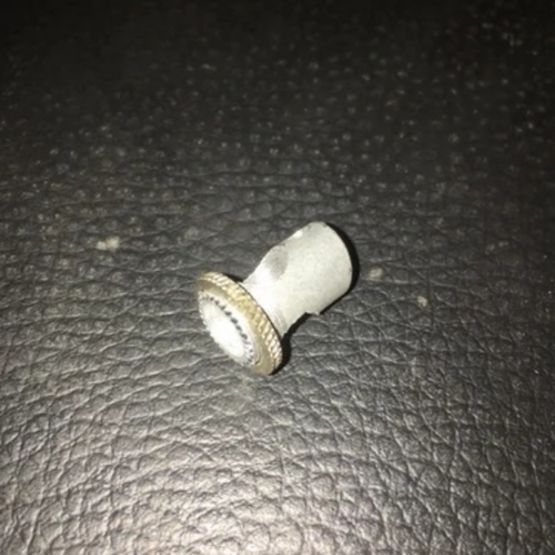 Aluminium Compass Parts