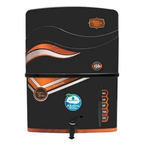 Aqua D Pure Water Purifier 12 L