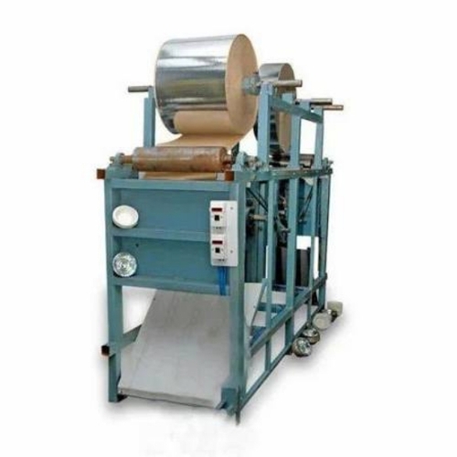 Automatic Brick Making Machine