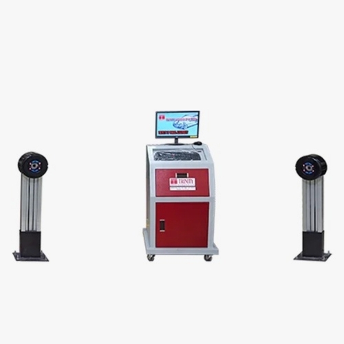 Automotive 3d Wheel Alignment