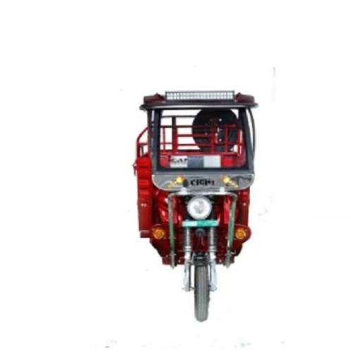 Battery Operated Rickshaw