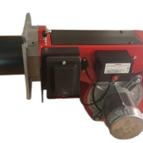Bentone Burner