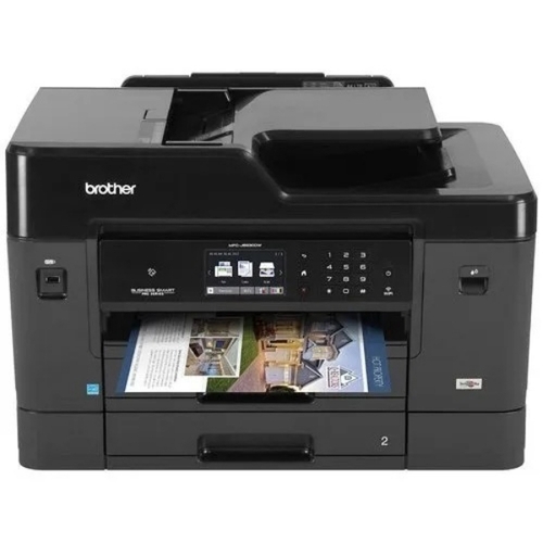 Brother Dcp-L2520d Mono Laser Multi -Function Center