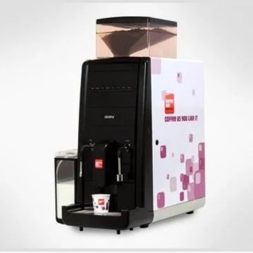 Cafe Coffee Day Coffee Vending Machine