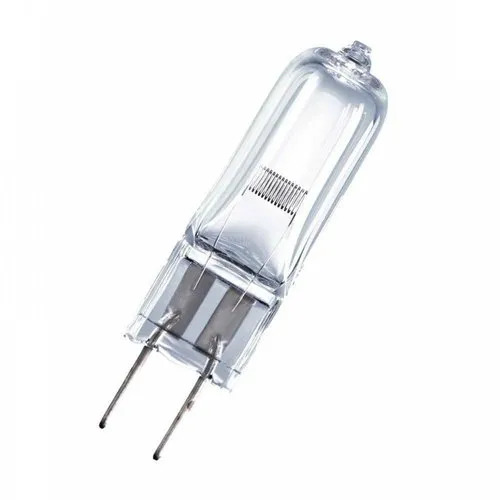 Capsule Lamp - Body Material: Ceramic