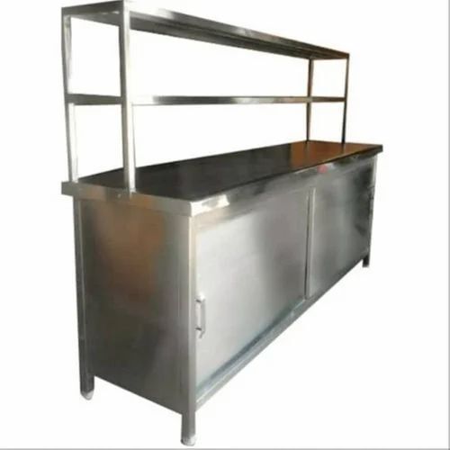 Catering Food Counter