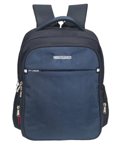 Collage Laptop Bag