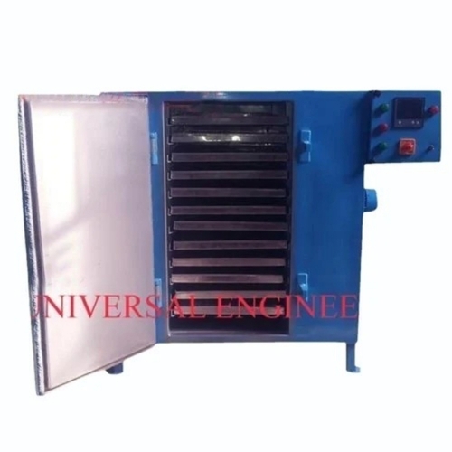 Commercial Tray Dryers