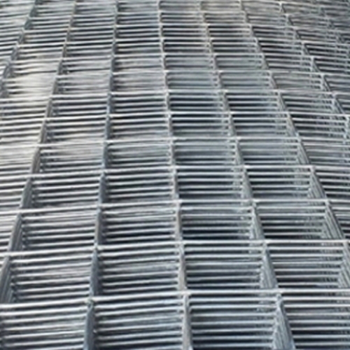 Construction Welded Wire Mesh Sheet