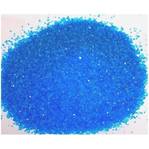 Copper Sulfate Powder