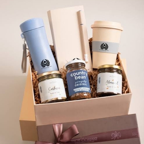 Corporate gift