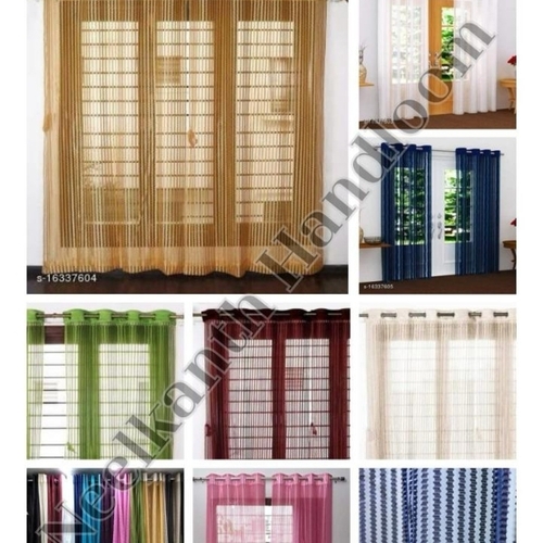 Curtain Design 7 Feet