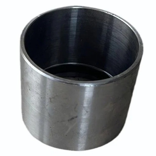 Cylindrical Metal Bushing