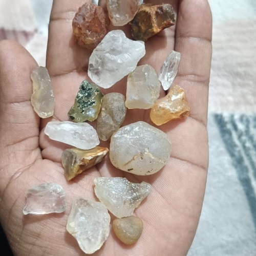 Decorative Stone