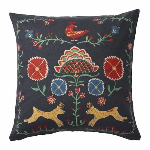 Designer Printed Cushion Cover