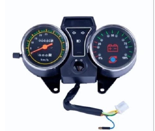 Digital E Rickshaw Meter