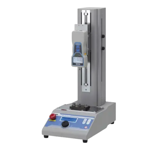 Digital Motorized Test Stand