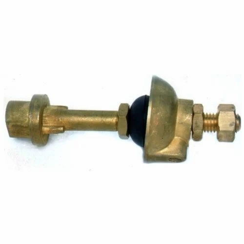 Distribution Transformer Metal Parts
